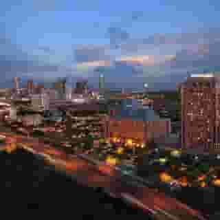 Hilton Anatole, 1 of 5