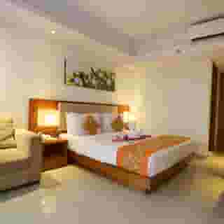 The Sun Hotel & Spa Legian, 4 of 5