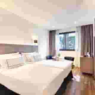 Melia Madrid Serrano, 4 of 5