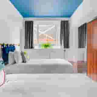 Selina Liverpool, 5 of 5