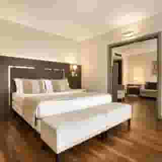 Ramada Plaza Milano Hotel, 5 of 5