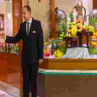 Jeddah Trident Hotel, 1 of 5
