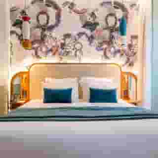Grand Hotel Saint Michel, 6 of 6