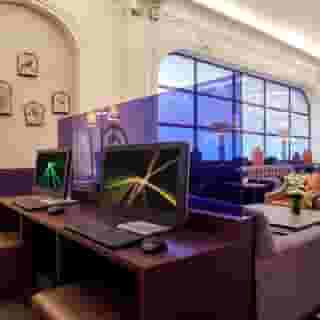 Holiday Inn Paris Gare de Lyon Bastille, 2 of 5