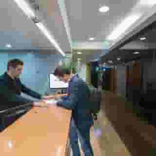 Senator Barcelona Apartments, 4 of 5