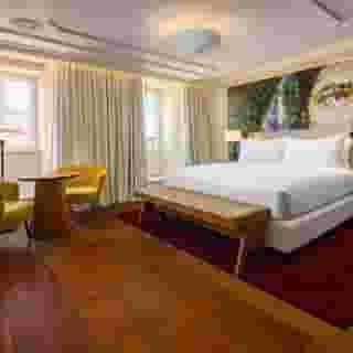 DUO Hotel Lisbon, Curio Collection By Hilton, 4 of 5
