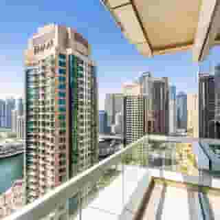 Barcelo Residences Dubai Marina, 1 of 5