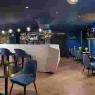 NH Paris Champs-Elysees, 5 of 5