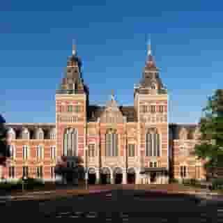 Hilton Amsterdam, 1 of 5