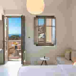 Old Castle Oia, 2 of 5