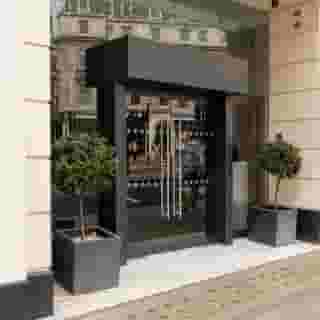 Cove - Cannon Street, The City, 4 of 5