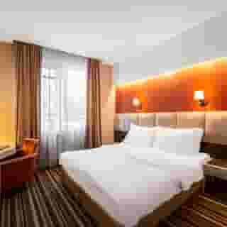 Crystal Hotel, 3 of 5