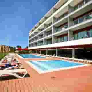 Areias Village Hotel and Apartments, 4 of 5