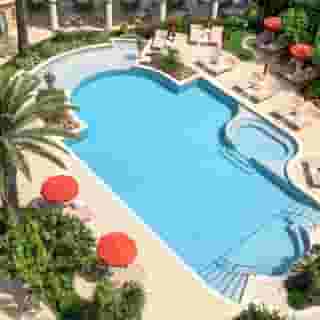 Grand Hotel Royal, 3 of 5