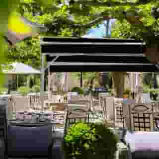 Hotel Le Vallon de Valrugues Spa, 4 of 5