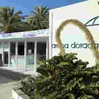 Arena Dorada, 2 of 5