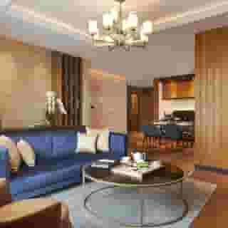 Lancaster Bangkok, 3 of 5