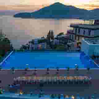 Hotel Harmonia by Dukley, 3 of 5