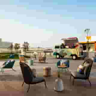 Rove Al Marjan Island, 4 of 5