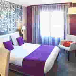 Best Western Allegro Nation Paris, 2 of 5