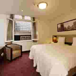 Best Western Dam Square Inn, 5 of 5