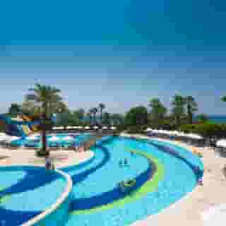 Terrace Beach Resort, 4 of 5