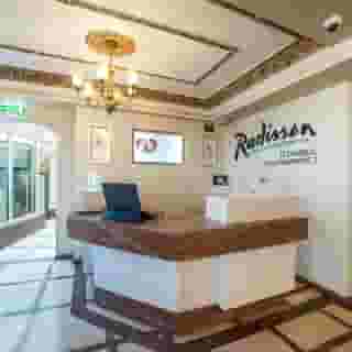 Radisson Hotel Sultanahmet, 6 of 6