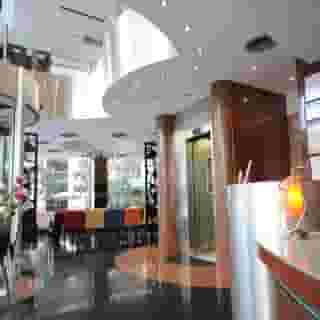 Sv Business Hotel Istanbul, 3 of 5