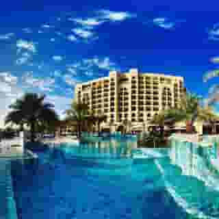 DoubleTree by Hilton Resort & Spa Marjan Island, 1 of 5