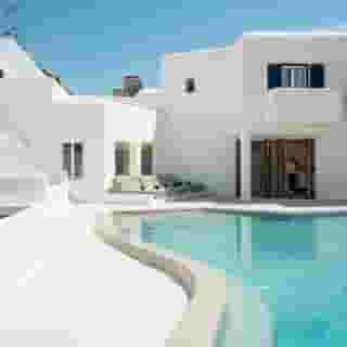 Croco Mykonos, 1 of 5