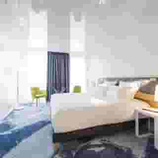 Seeko'o Hotel, 4 of 5