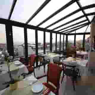 Corinne Hotel, 4 of 5