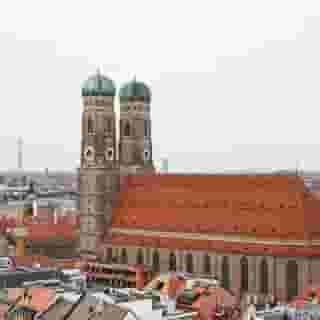 Sofitel Munich Bayerpost, 6 of 6