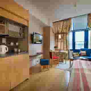 EA Hotel Julis, 3 of 5