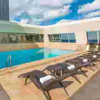 Homewood Suites Chicago Downtown/Magnificent Mile, 4 of 5