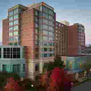 Marriott Nashville at Vanderbilt University, 2 of 5