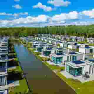 EuroParcs Buitenhuizen, 3 of 5