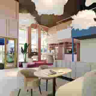 Ibis Styles Rotterdam Ahoy, 4 of 5