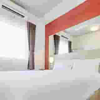 Red Planet Bangkok Asoke, 5 of 5