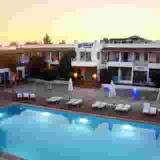 Delfi Hotel and Spa, 5 of 5