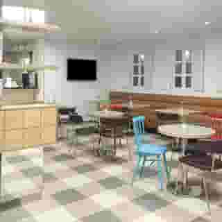 Embassy Hotel Tel Aviv, 4 of 5