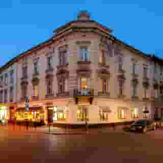 Spatz Aparthotel, 1 of 5