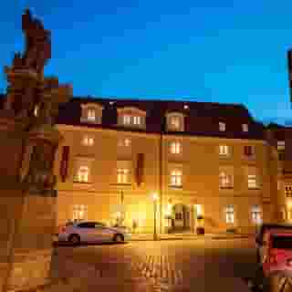 Old Royal Post Hotel, 1 of 5