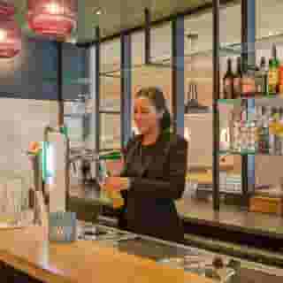 Best Western Amsterdam, 2 of 5