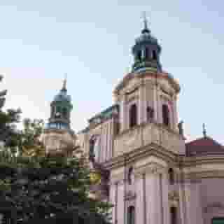 Gorgeous Prague Rooms, 4 of 5