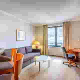 B-Aparthotel Ambiorix, 5 of 5