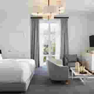 Alphen Boutique Hotel, 4 of 5