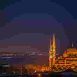 Rast Hotel Sultanamet, 6 of 6