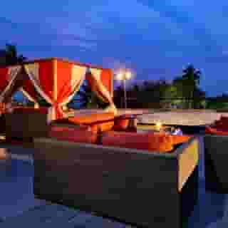 Cinnamon Bey Beruwala, 5 of 5