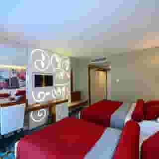 Vikingen Infinity Resort, 5 of 5